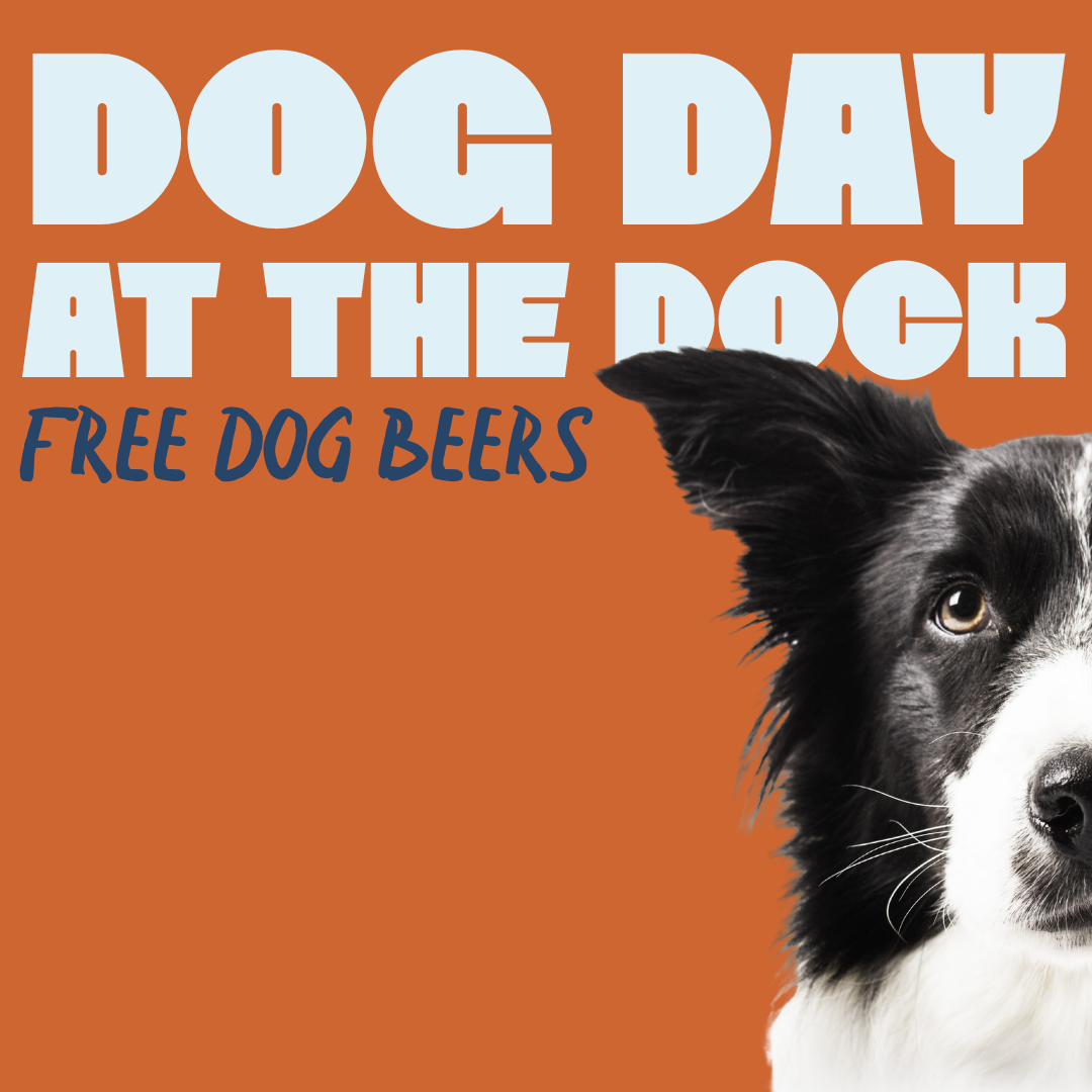 International Dog Day